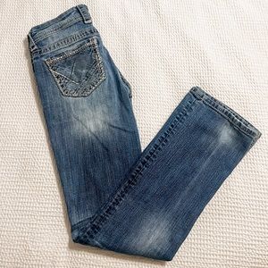 BKE Denim jeans